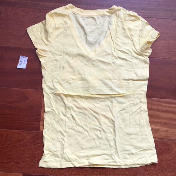 3 Aeropostale t-shirts - Picture 3 of 8